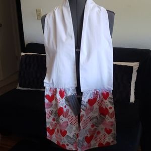 Wrap Around Kitchen Towel.